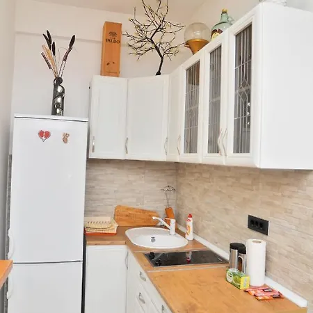 Teo Apartment Pozarevac