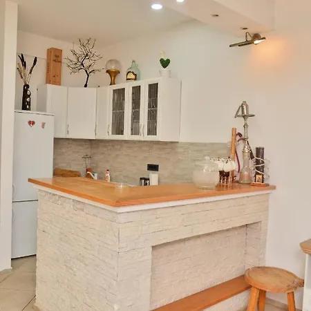 Apartment Teo Pozarevac