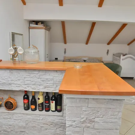 Teo Apartment Pozarevac