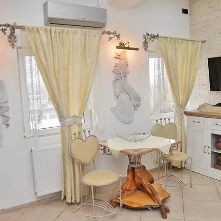 Teo Apartament Požarevac