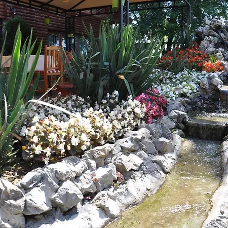 Apartment Teo Pozarevac