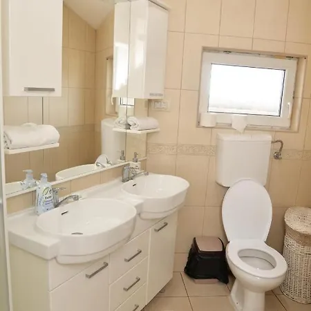 Teo Apartmán Požarevac