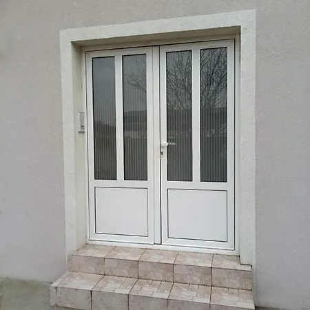 Apartment Teo Pozarevac