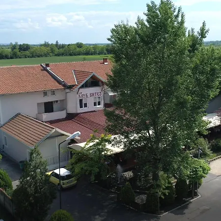 Teo Apartament *