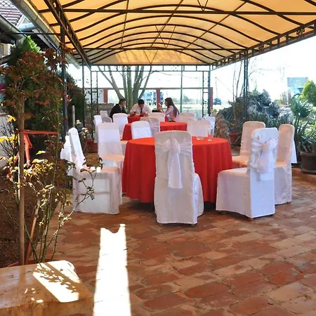 Teo Apartmán Požarevac