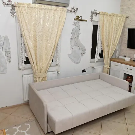 Teo * Pozarevac