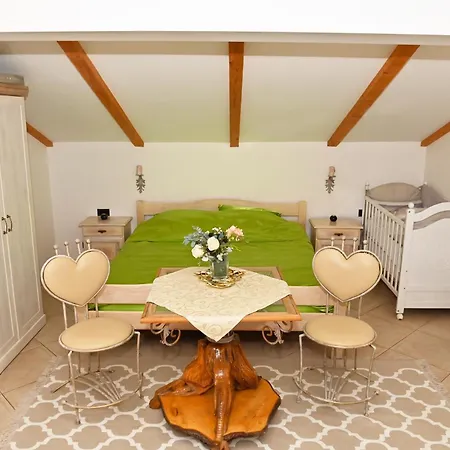 Apartament Teo *