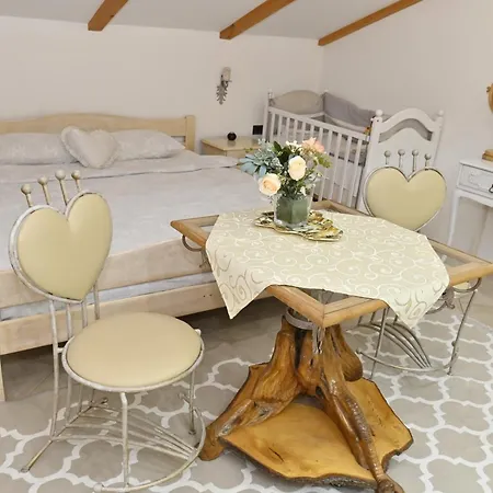 Teo Apartament Požarevac
