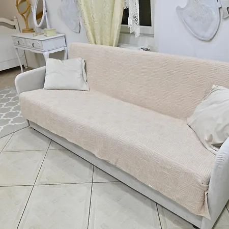 Apartament Teo *