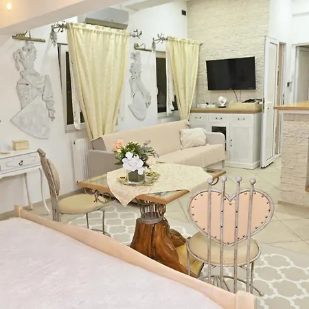 Teo Apartmán Požarevac